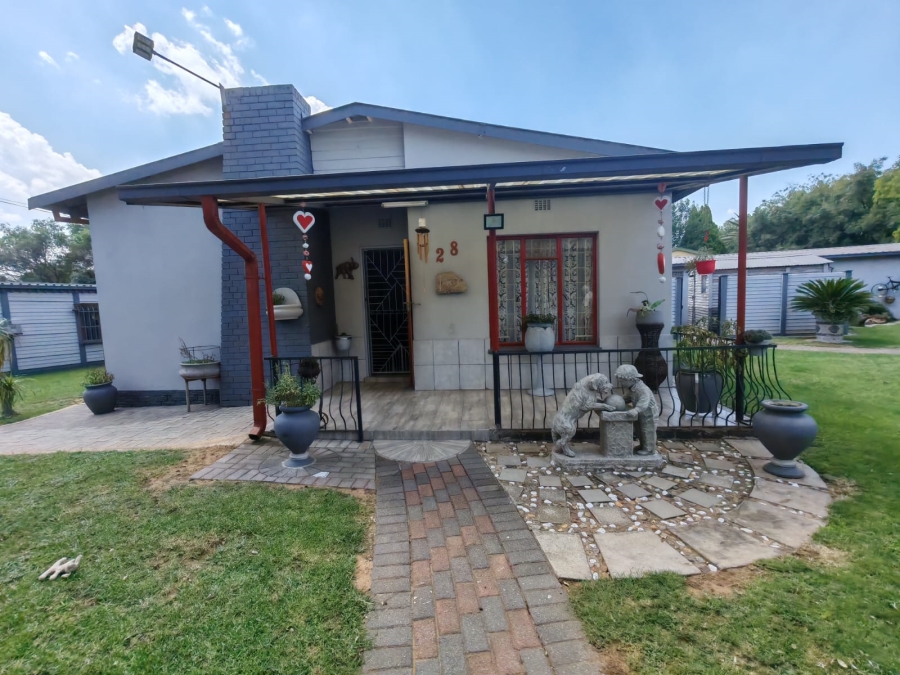 3 Bedroom Property for Sale in Sasolburg Ext 12 Free State